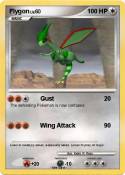 Flygon