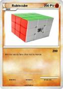 Rubiscube