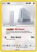 Wii