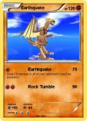 Earthquake
