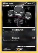 Wither
