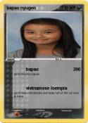 bapao nyugen