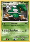 Torterra A~