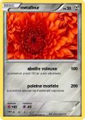 metafleur