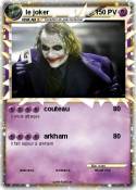 le joker