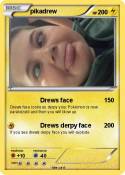 pikadrew
