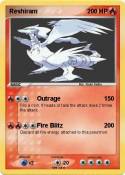 Reshiram