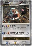 RANCOR