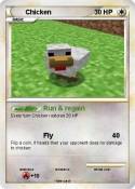 Chicken