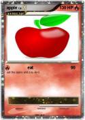 apple