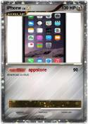 iPhone