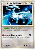 Crystal
