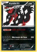 M yveltal EX