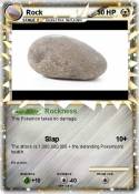 Rock