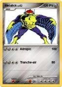 Metalick