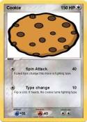 Cookie