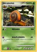 ESCARAPAS