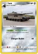 Tank