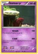 Sharkbate gx