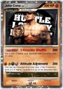 John Cena