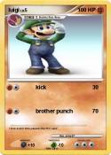 luigi