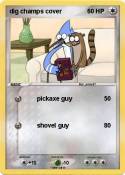 dig champs