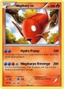 Magikarp ex