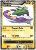 Tornadus