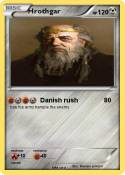 Hrothgar