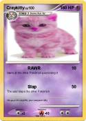 Craykitty