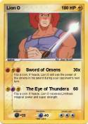 Lion O