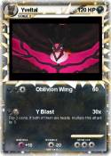 Yveltal
