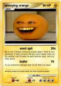 annoying orange