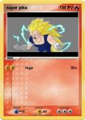 super pika