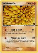 Król Bananów