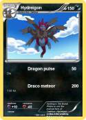 Hydreigon