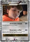 Douncan