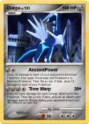 Dialga