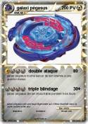 galaxi pégasus
