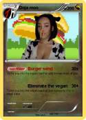 Doja moo