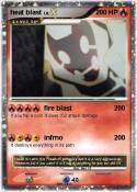 heat blast