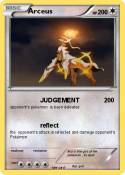 Arceus