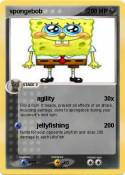 spongebob