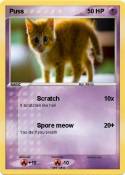 Puss