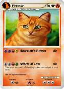 Firestar