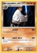 luke skywalker