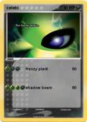 celebi