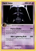Darth Vader