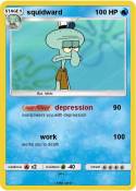 squidward