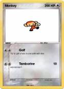 Monkey